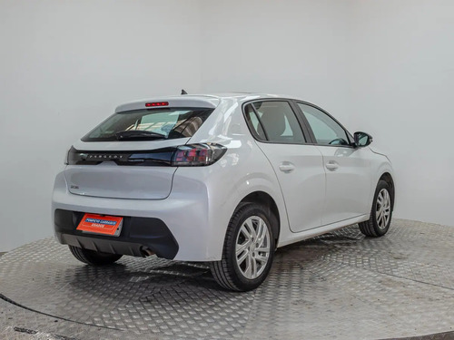 Peugeot 208 208 Style Puretech 75 E6 2024