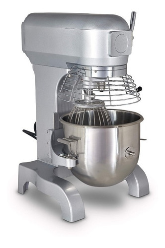 Imagen 3 de 4 de Batidora Industrial Torrey De 10 Litros
