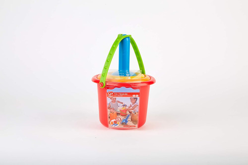 Hape Kids 5 En 1 Playa