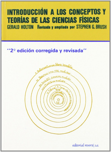 Introducción A Los Conceptos Y Teorias De Ciencias Físicas