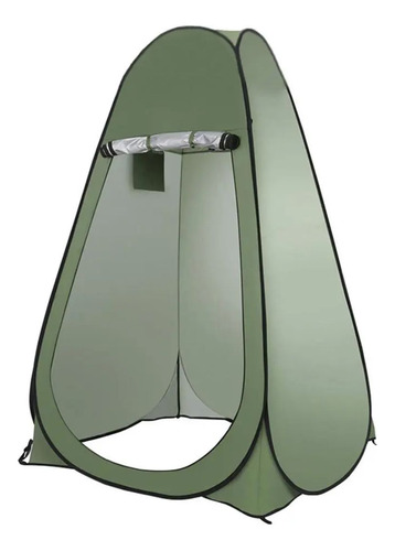 Carpa Para Baño Quimico Carpa 1 Persona Carpa Multiuso Carpa