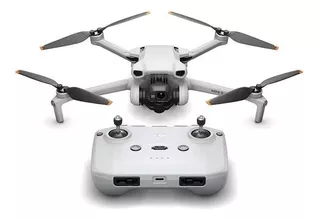 Drone Dji Mini 3 Gris 4k 1 Bateria