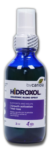 Hidroxol Amazonic Blend Spra - 7350718:mL a $388990