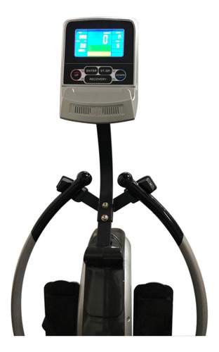 Simulador De Remo Prof Eléctrico Hj-758 120kg