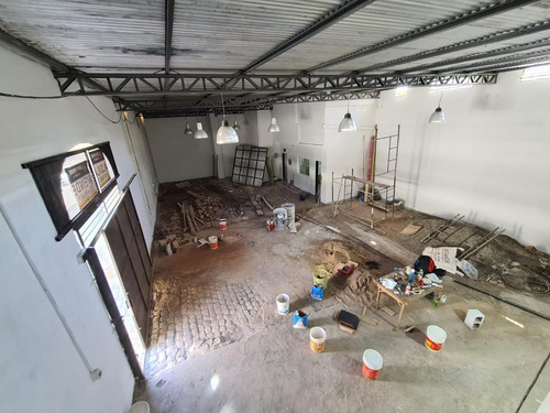 Imagen 13 de 25 de Galpón A Estrenar, B° Alberdi, A Metros De Av. Colón