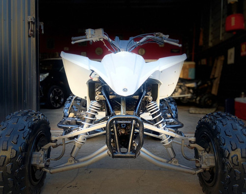 Imagen 4 de 17 de Cuatriciclo Yamaha Yfz450 450 Yfz 2012 Cuatri