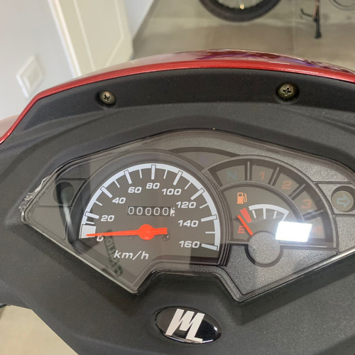 Motomel Blitz Base 0km