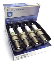 Comprar Kit Bujia Corsa Vectra Astra Fun 1.4 Agile 8v Celta