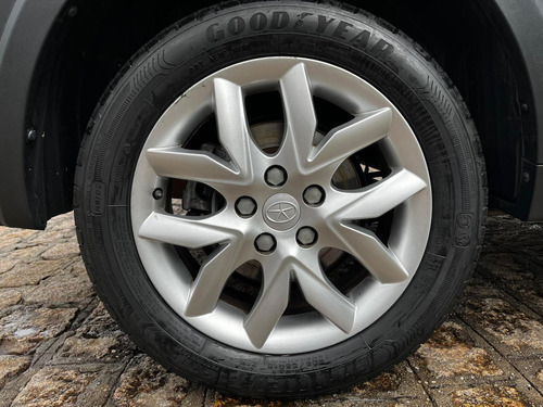 JAC T5 1.5 Jetflex Cvt