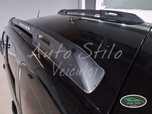 Renault Duster 1.6 16V SCE FLEX EXPRESSION X-TRONIC