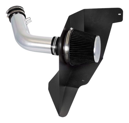 Air Intake Filtro Aire Alto Flujo Ford Mustang V6 3.7l 15-17