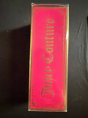 Perfume Viva La Juicy Mujer Juicy Couture Original
