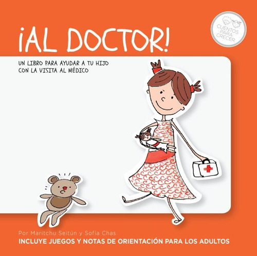 ¡al Doctor! - Maritchu Seitun Y Sofia Chas