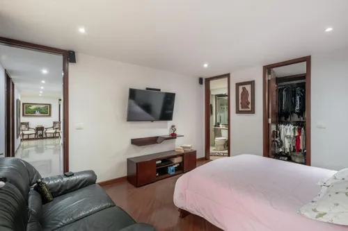 Apartamento En Venta En Santa Barbara Occidental. Cod V14710