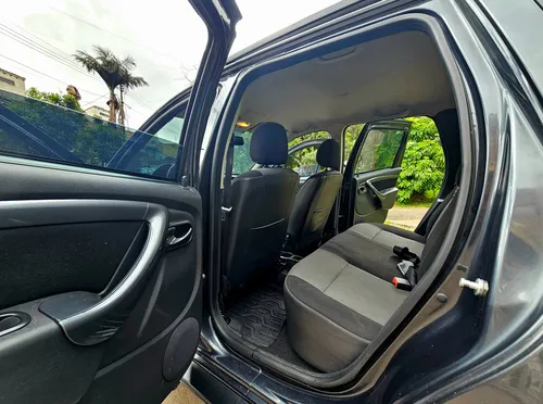 Renault Duster 2.0 Dynamique 4X2 At