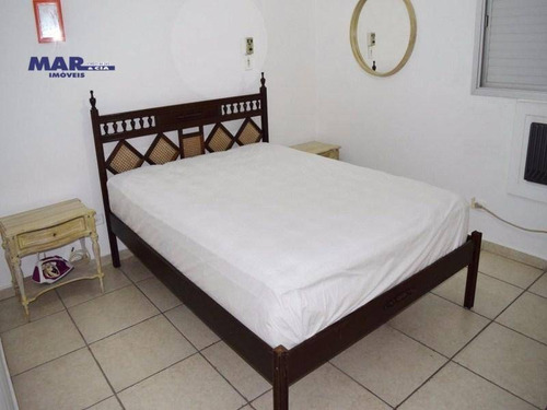 Imagem 6 de 11 de Apartamento Residencial À Venda, Centro, Guarujá - . - Ap8748