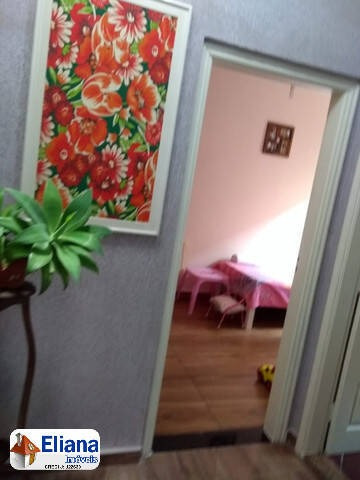 Imagem 14 de 15 de Sobrado Residencial + Comercial - Bairro Maúa - Ga8563