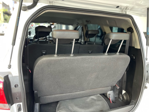 Chevrolet Spin Chevrolet Spin Premier 7S 1.8 (Aut) (Flex)
