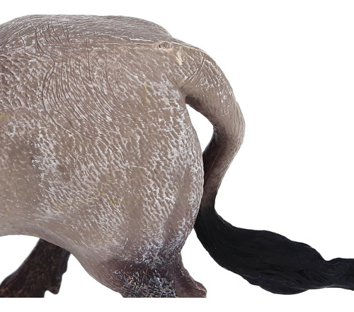 Figura Española Modelo Vaca Montando, Vaquero, Vaquero
