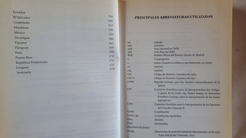 Imagen 4 de 10 de Codigo De Derecho Canonico 2 T Esp Latin Martin Azpilcueta