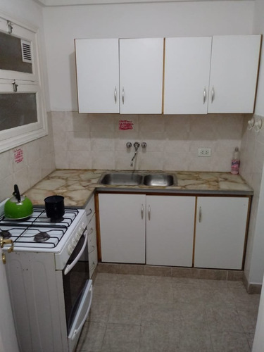 Imagen 11 de 14 de Departamento 3 Ambientes A La Calle En Alquiler Temporada Mar Del Plata