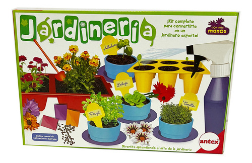 Jardinería Antex Art0041