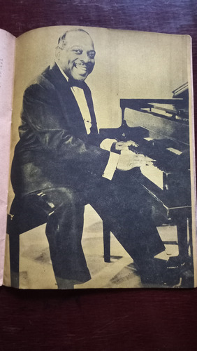 Revista Musical Bop - Lote 2 Unidades (Usado)