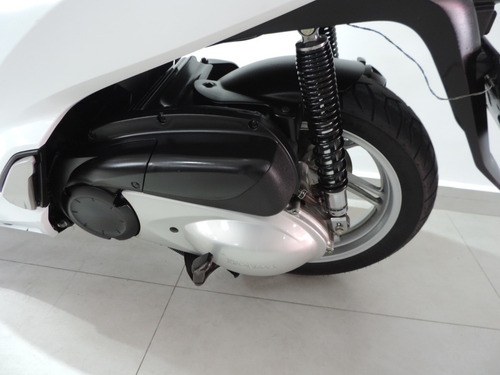 Honda Sh 300i 2016/abs