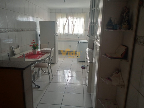 Assobradada A Venda Em Bela Vista - Osasco - 44577