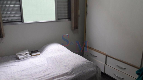Imagem 19 de 30 de Sobrado Com 3 Dormitórios À Venda, 200 M² Por R$ 420.000,00 - Jardim Ana Maria - Santo André/sp - So0052