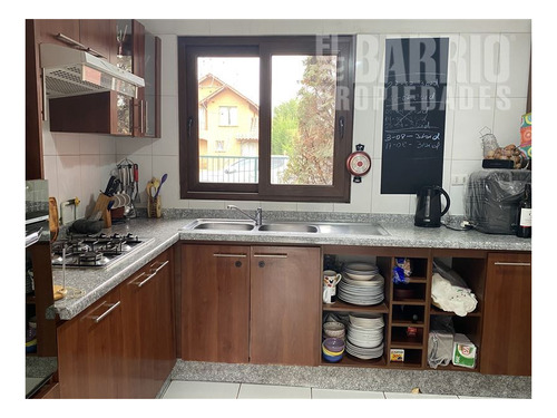 Imagen 13 de 19 de Linda Casa En Ayres De Chicureo Con Piscina