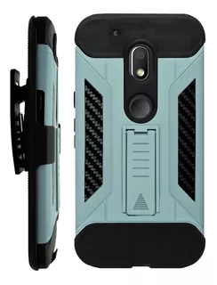 Motorola G4 Plus Case