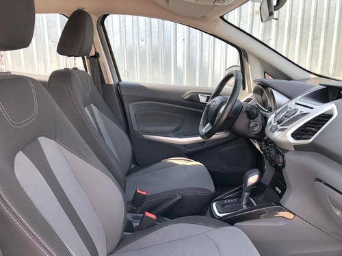 Imagen 9 de 15 de Ford Ecosport 2017 2.0 Trend At