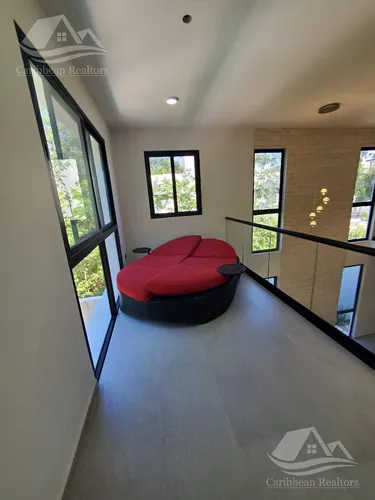 Casa En Venta En Playa Del Carmen Senderos Mayakoba