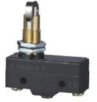 Comprar Micro Switches Serie Z-15 Piston Alto Con Rodillo 220vac 15a