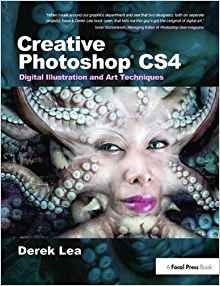 Creative Photoshop Cs4 Digital Illustration And Art Techniqu
