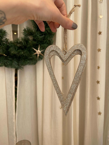 Imagen 2 de 4 de Adorno Navidad