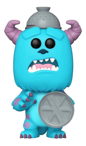 Funko Pop Disney Pixar Monsters Inc Sulley 1156