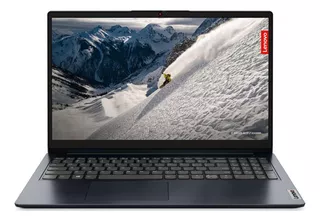 Notebook Lenovo Ideapad Ryzen 7 40gb Ssd 1tb W11h 15.6 Fhd