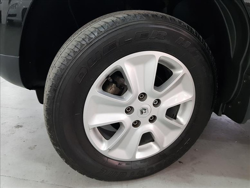 Imagem 8 de 8 de Renault Duster 1.6 16v Sce Expression