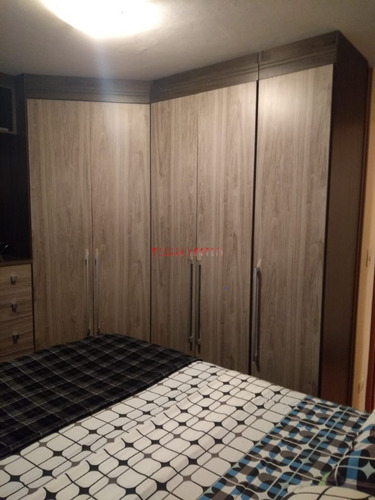Imagem 28 de 30 de Apartamento - Ap00025 - 67747706