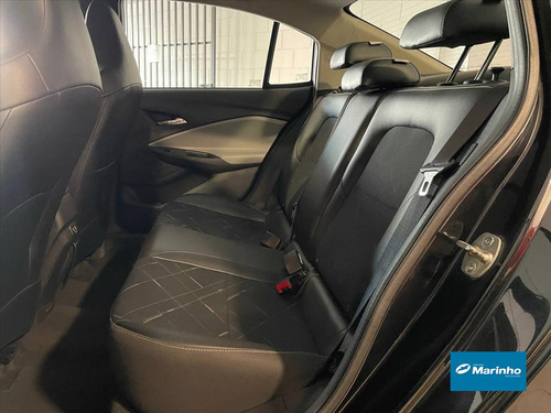 Chevrolet Onix 1.0 TURBO FLEX PLUS PREMIER AUTOMÁTICO