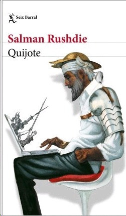 Libro Quijote