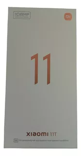 Xiaomi 11t 256 Gb Gris