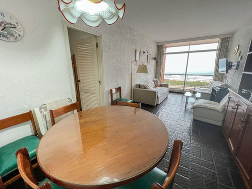 Imagen 7 de 20 de Venta Apartamento Marenostrum 2 Dormitorios (ref: Lij-5779)
