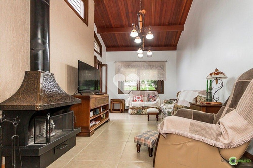 Casa Junto Ao Iguatemi - Estuda Imóvel - 28-im439387