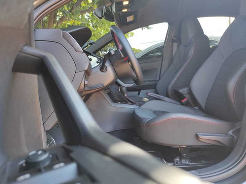 Volkswagen Virtus Gts 1.4 Tsi 16v Flex 4p