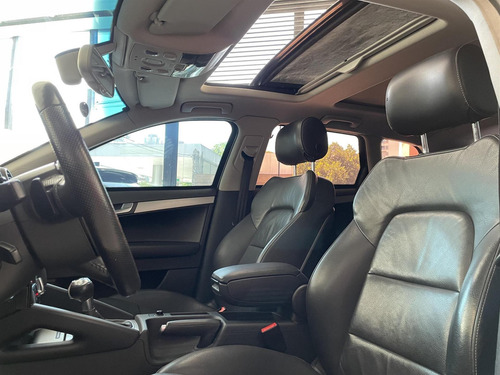Imagem 12 de 15 de Audi A3 2.0 Tfsi Sportback Attraction S Tronic Gasolina Au
