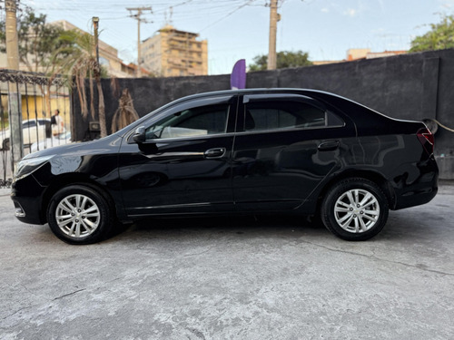 Chevrolet Cobalt 1.8 MPFI LTZ 8V FLEX 4P AUTOMÁTICO