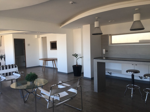 Venta 1d 1b 1bod / Tucapel Jiménez / Metro Sta Ana